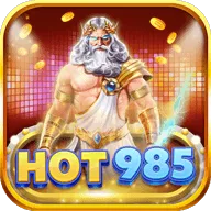 HOT985 - Petualangan Seru dalam Dunia Arcade