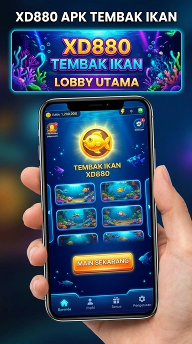 Proses unduh pada xd880 berlangsung cepat tanpa kendala.